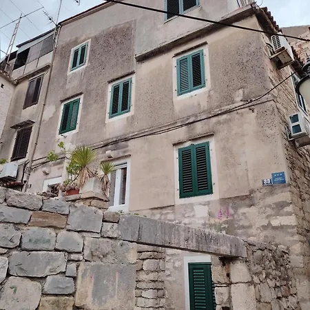 Apartmán Old Varos 1 Split