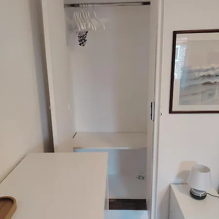 Apartmán Old Varos 1 Split