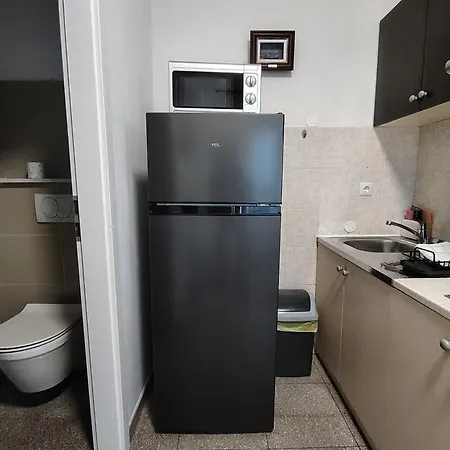 Apartmán Old Varos 1 *