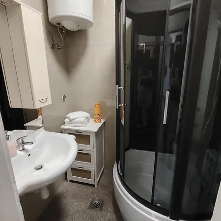 Apartman Old Varos 1 Split