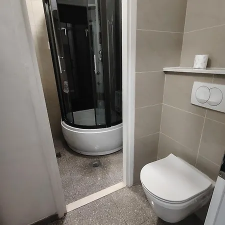 Apartman Old Varos 1