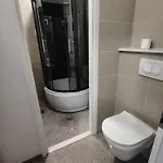Apartment Old Varos 1