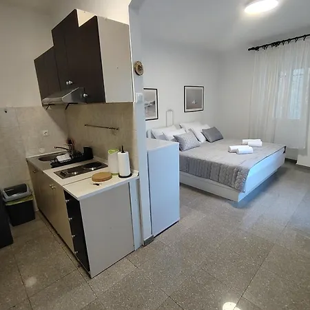 Old Varos 1 Спліт