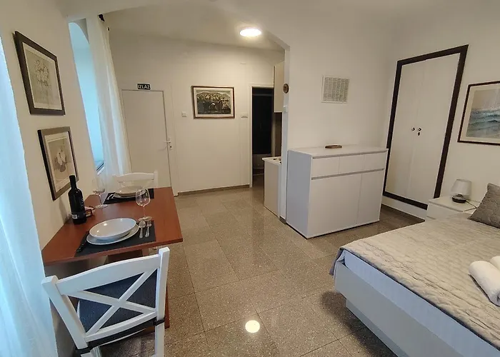 Old Varos 1 Lägenhet *