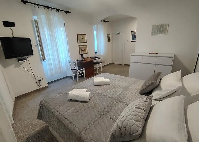 Old Varos 1 Lägenhet *