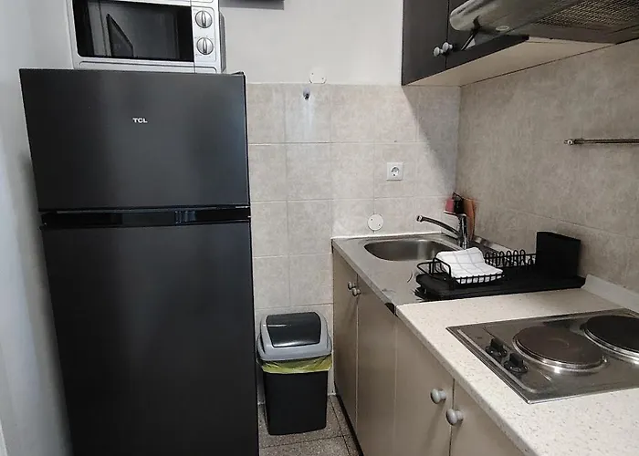 Old Varos 1 아파트