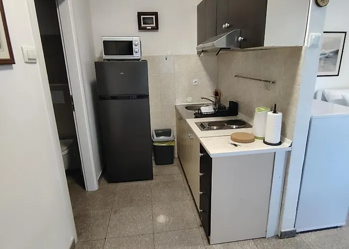 Old Varos 1 아파트 *