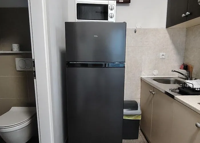 아파트 Old Varos 1 *