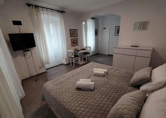 Old Varos 1 Lägenhet