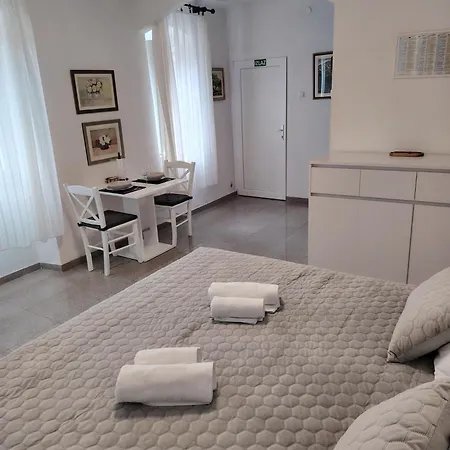 Old Varos 1 * Spalato