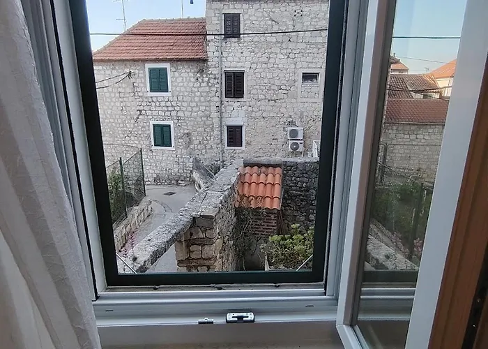 Appartamento Old Varos 1 Spalato