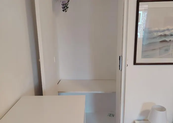 Appartamento Old Varos 1 Spalato