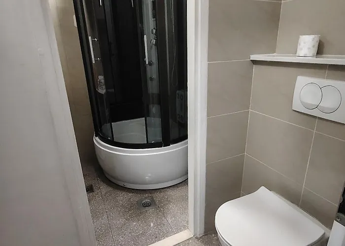 Appartamento Old Varos 1