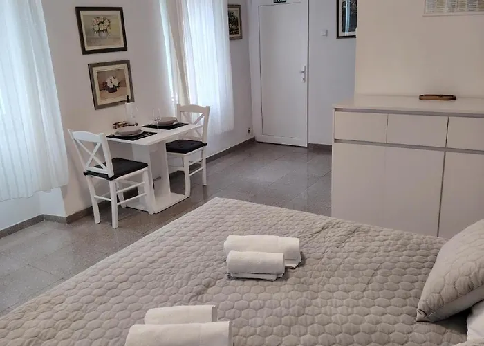 Old Varos 1 * Spalato